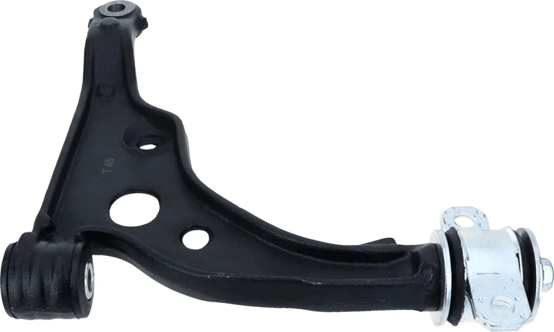 Track Control Arm Left LEMFORDER